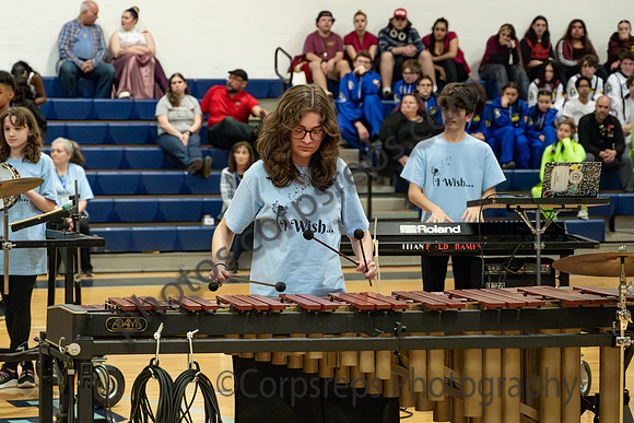 Arthur L. Johnson Drumline_240420_Arthur L Johnson-KL00028