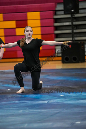 Radnor Guard_250315_Penncrest-03098