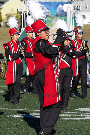 Roselle Park Band_241020_Woodbridge-JB00030