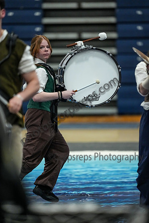 Westhill Drumline_250323_Toms River-04319