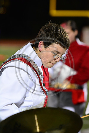 Susquehanna Township High School Indians-560