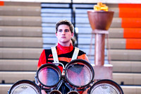 Southern Regional Drumline_190323_Perkiomen Valley-0429