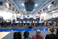 Perkiomen Valley Drumline_250322_RWJ Barnabas Health Arena-JB01421