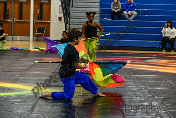 Haddon Heights Cadets Guard_250222_Millville-DJK01187