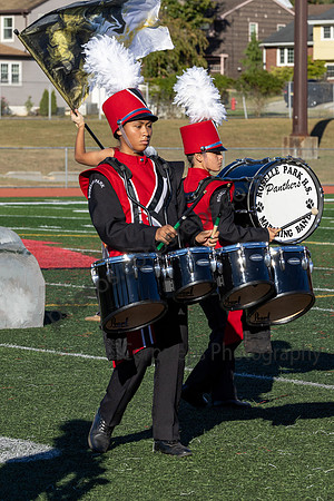 Roselle Park Band_241020_Woodbridge-JB00018