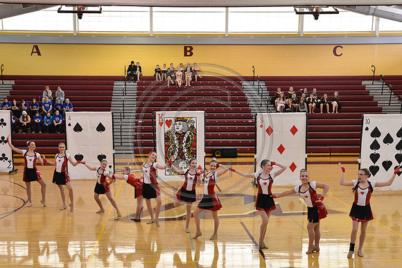 Rhythm in Motion A Dance-303