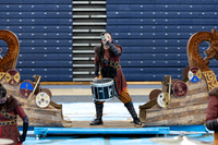 Perkiomen Valley Drumline_250322_RWJ Barnabas Health Arena-JB01418