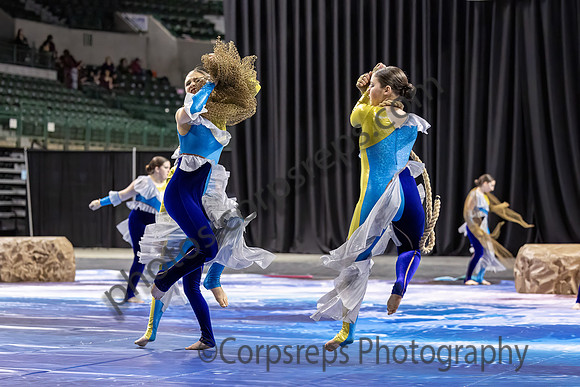 Upper Moreland Guard_240421_CURE Arena-JB00056