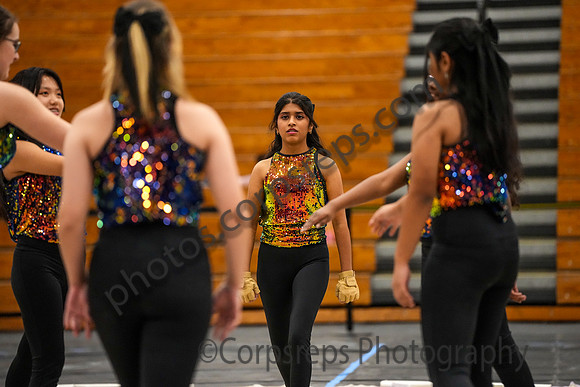 N-8 Winterguard Novice_250222_South Brunswick-00848