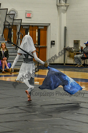 Cab Calloway Guard_250222_Millville-DJK01281