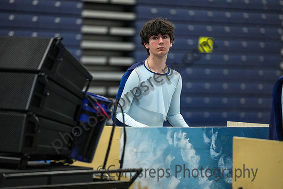 Spring-Ford Drumline_250323_Toms River-05026