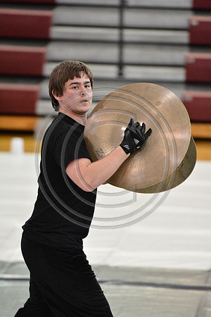 Lake Lehman Drumline-070