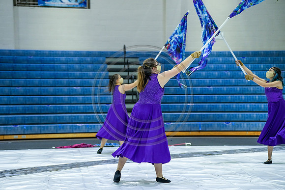Empress Winterguard_220122_Spring-Ford-01113