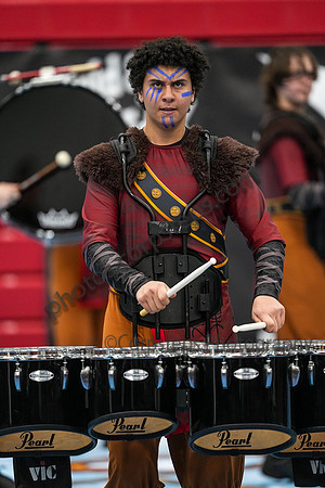 Perkiomen Valley Drumline_250329_Hatboro-Horsham-02266