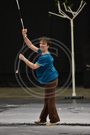 Bald Eagle Area Twirlers-4572