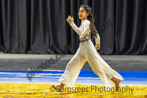 John P Stevens Guard_240420_CURE Arena-JB00014