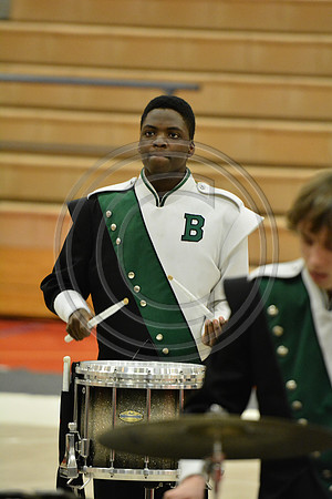 Brick Township Percussion-159