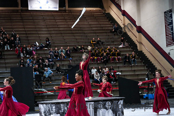 Arlington Guard_250322_Bethlehem-04512