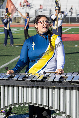 Florence Township Memorial Band_241020_Woodbridge-JB00029