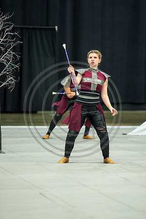 Salisbury Twirlers_220428_Wildwood-2-26