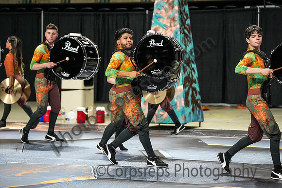 United Percussion 2_250406_Cure Arena-00069