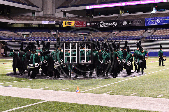 Oregon Crusaders-8101