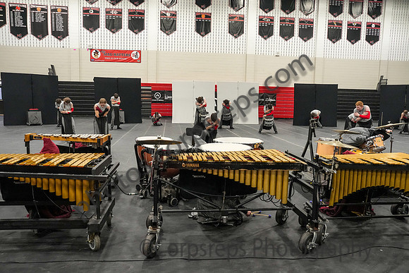 Pennridge Drumline_250329_Hatboro-Horsham-00790
