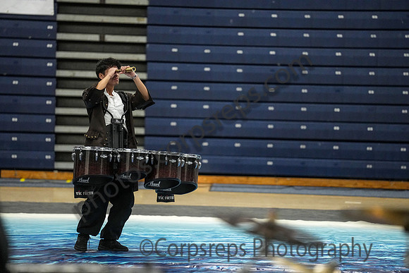 Westhill Drumline_250323_Toms River-04290