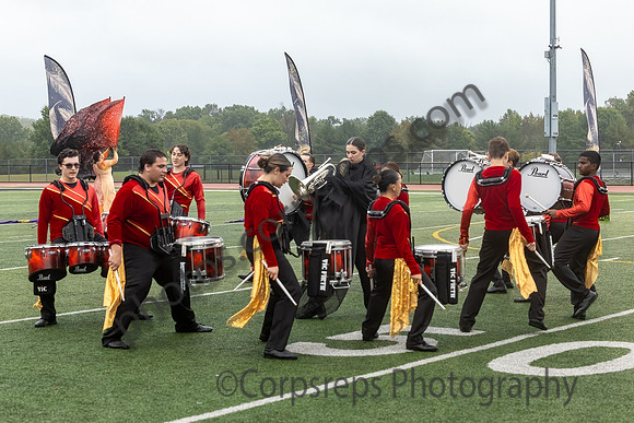 Immaculata Band_240928_South Brunswick High School-JB00924