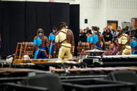 United Percussion World