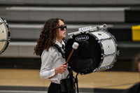 Catasauqua Percussion_250322_Lake Lehman-DJK02389