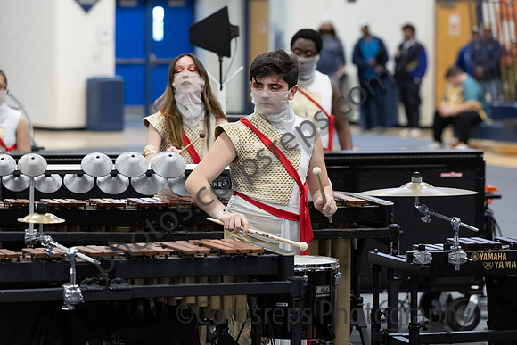 Everett Percussion_250322_RWJ Barnabas Health Arena-JB00330