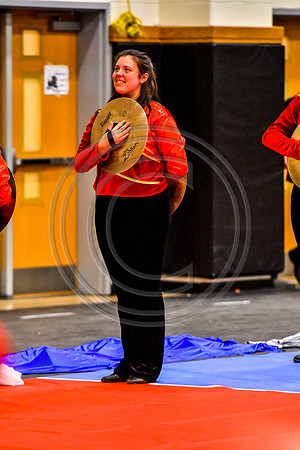 Immaculata Drumline_170402_South Brunswick-6569