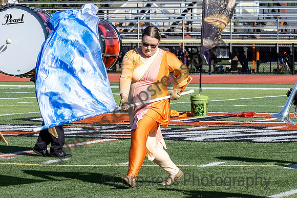 Immaculata Band_241005_Somerville High School-JB00359
