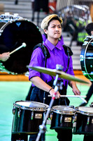 Upper Dublin Drumline_190323_Perkiomen Valley-9865