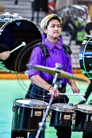 Upper Dublin Drumline_190323_Perkiomen Valley-9865