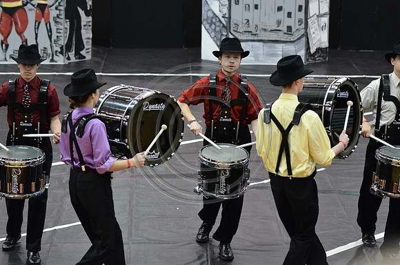 StarCross Drumline-792