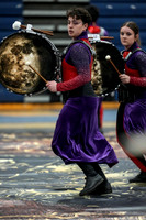 North Penn Drumline_250323_Toms River-02169
