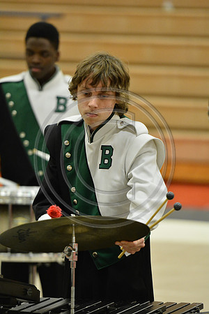 Brick Township Percussion-160