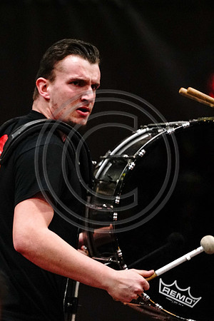 Eastern Regional Drumline_200208_Penncrest-00178