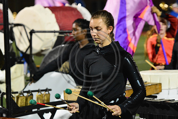 North Penn High School Marching Knights-1462