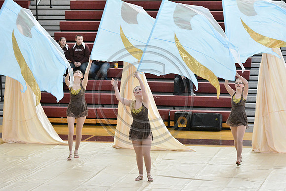 Kutztown Twirlers-501