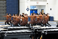 United Percussion 2_250322_RWJ Barnabas Health Arena-JB00358