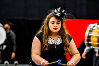 Southern Oracle Drumline_160428_Wildwood-0815