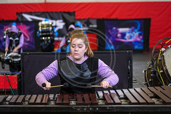 Coatesville Drumline_220409_Coatesville-09503