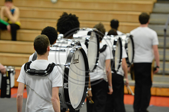 Bloomfield Drumline-786