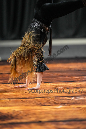 Hatters Independent Guard_240421_Cure Insurance Arena-08691