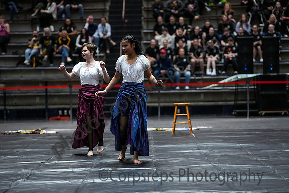 Orchard Park Guard_250322_Bethlehem-06582