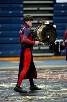 North Penn Drumline_250323_Toms River-02174