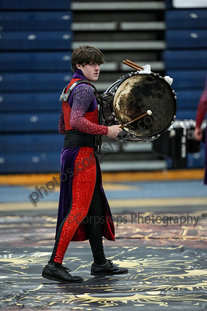 North Penn Drumline_250323_Toms River-02174